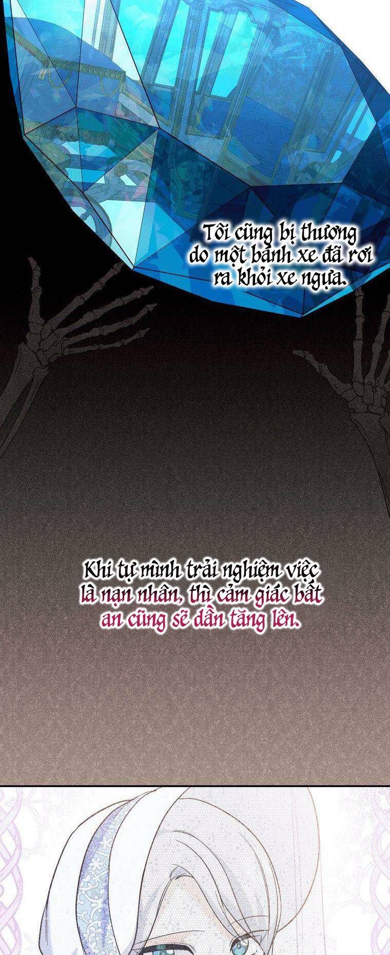 Hãy ủng hộ kế hoạch trả thù của tôi - Chapter 14 - Page 22