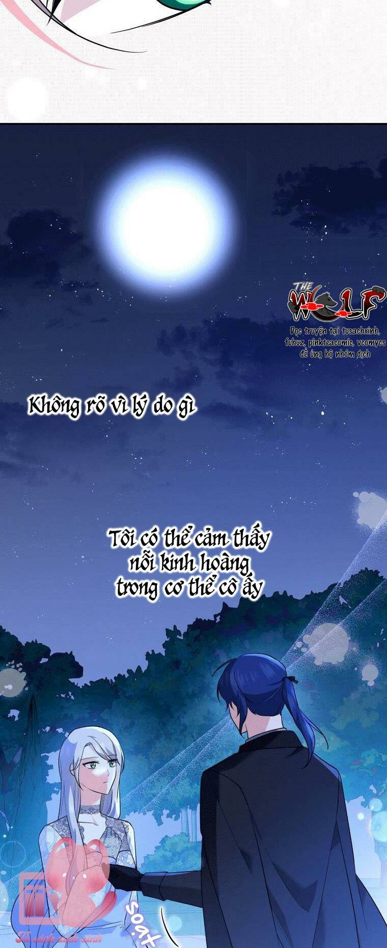 Hãy ủng hộ kế hoạch trả thù của tôi - Chapter 14 - Page 26