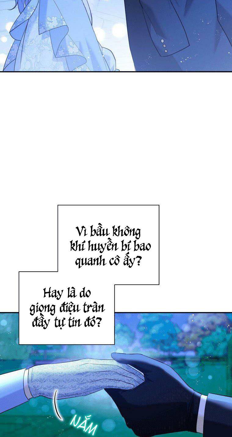 Hãy ủng hộ kế hoạch trả thù của tôi - Chapter 14 - Page 27