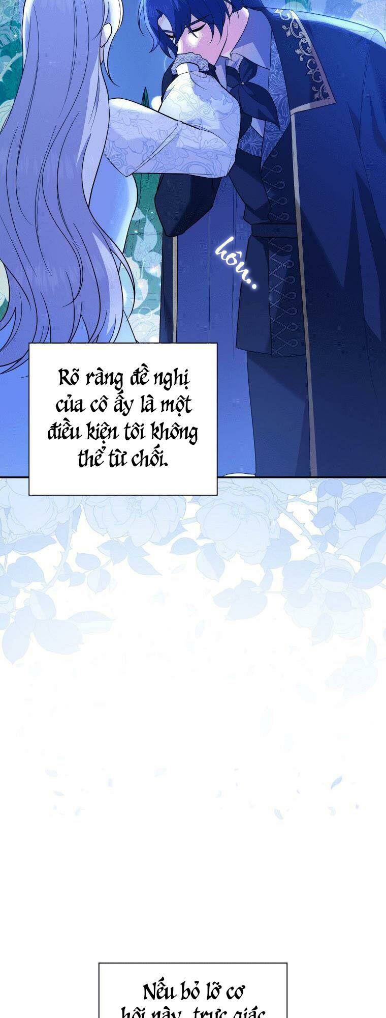 Hãy ủng hộ kế hoạch trả thù của tôi - Chapter 14 - Page 29