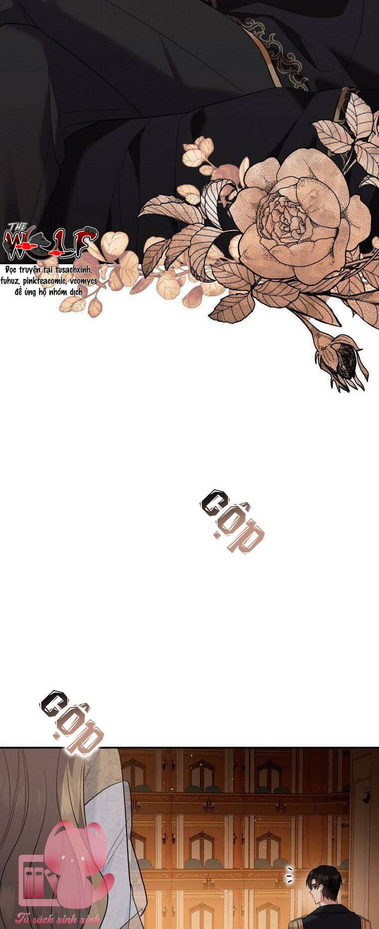 Hãy ủng hộ kế hoạch trả thù của tôi - Chapter 14 - Page 37