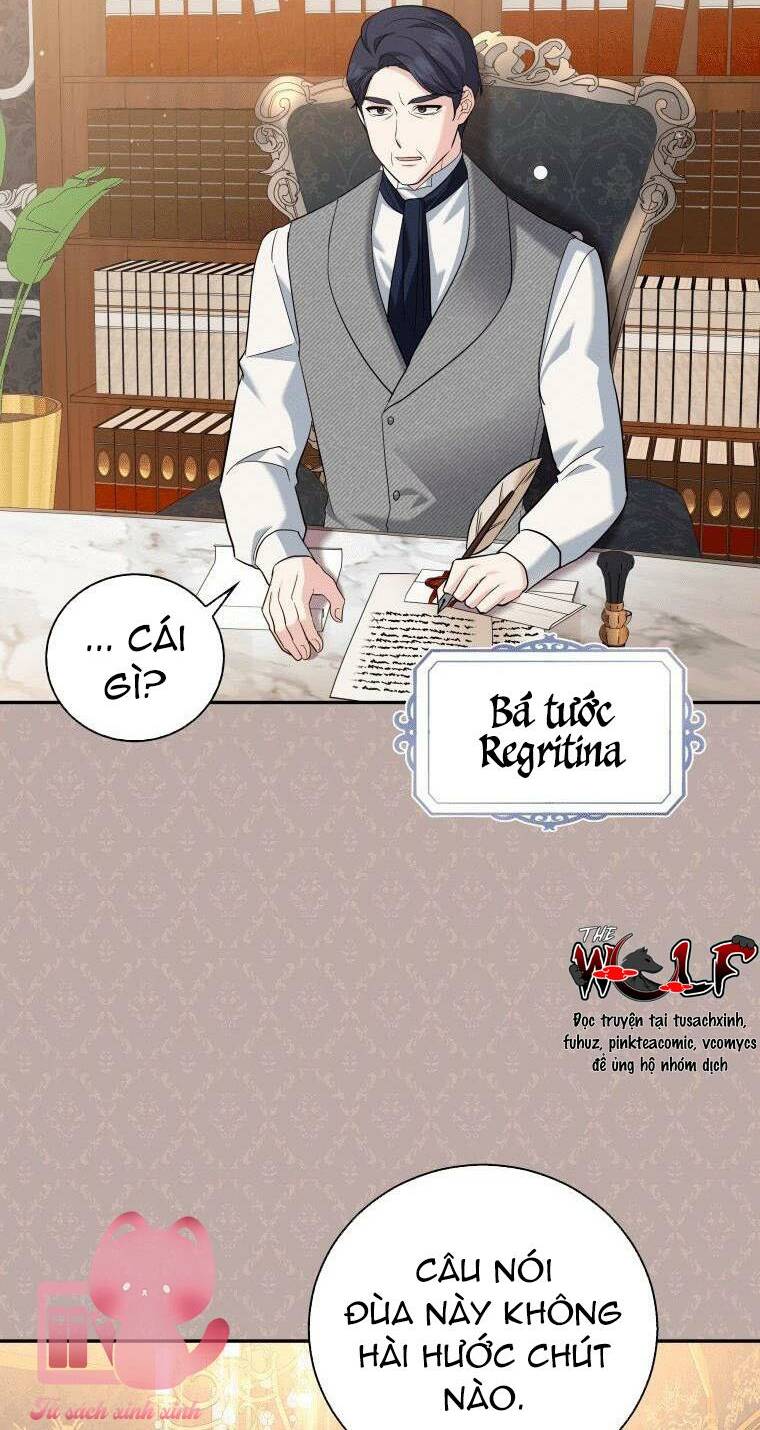 Hãy ủng hộ kế hoạch trả thù của tôi - Chapter 14 - Page 3