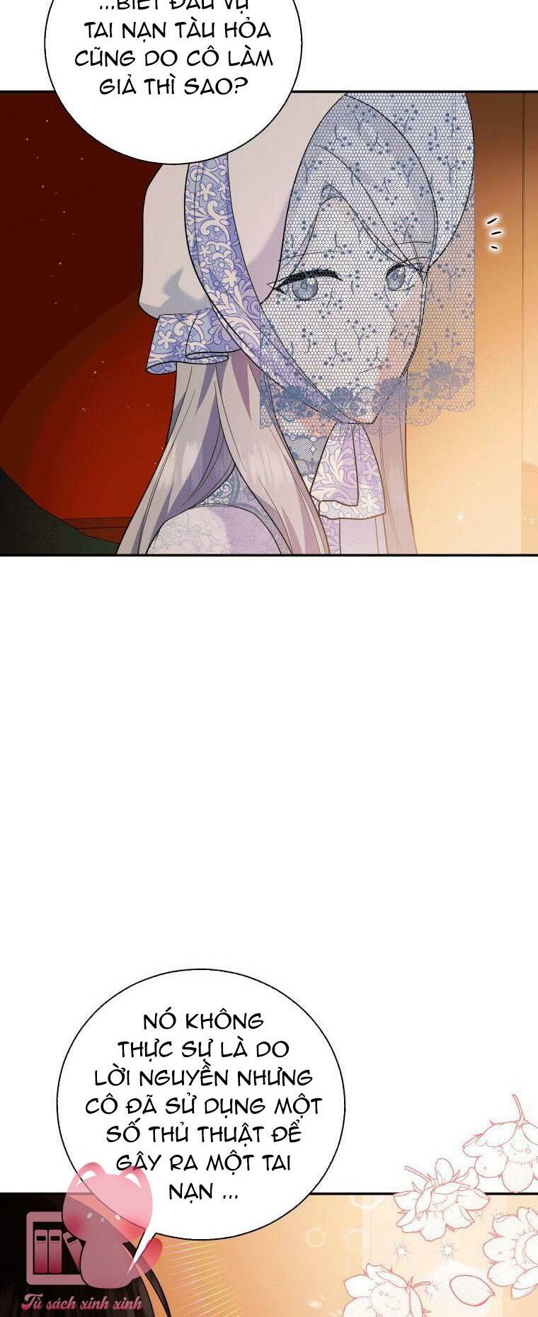 Hãy ủng hộ kế hoạch trả thù của tôi - Chapter 14 - Page 40