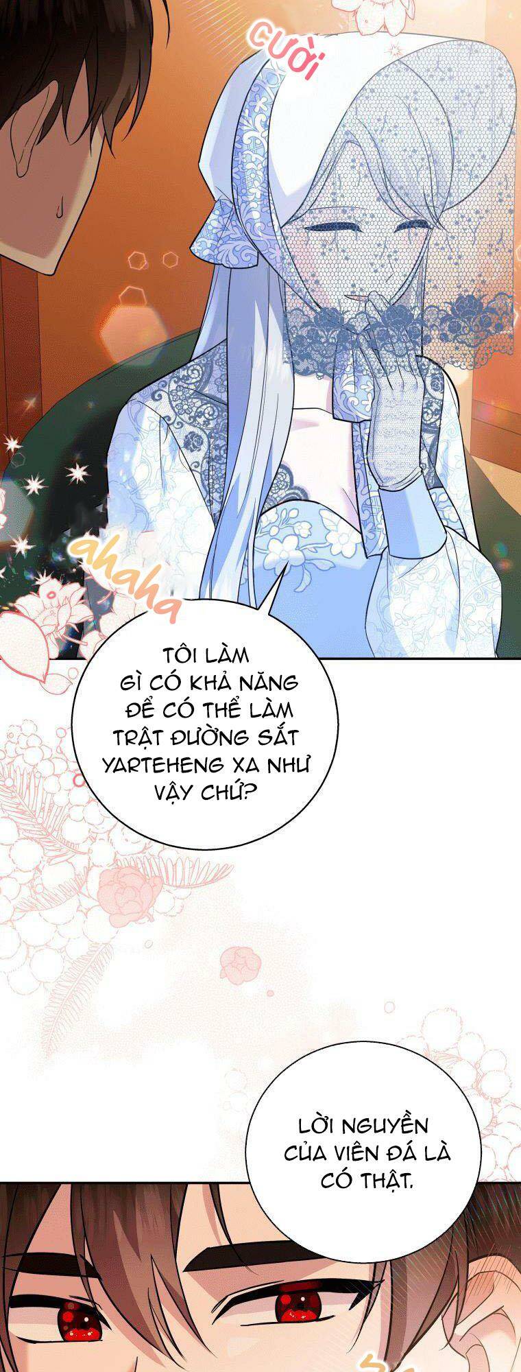 Hãy ủng hộ kế hoạch trả thù của tôi - Chapter 14 - Page 41