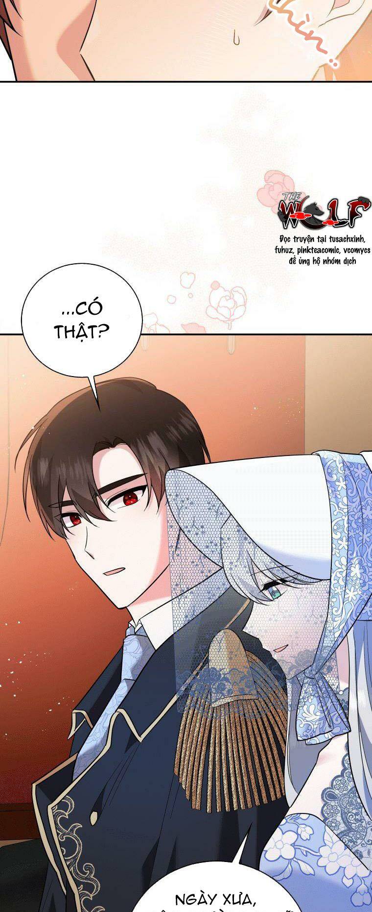Hãy ủng hộ kế hoạch trả thù của tôi - Chapter 14 - Page 42