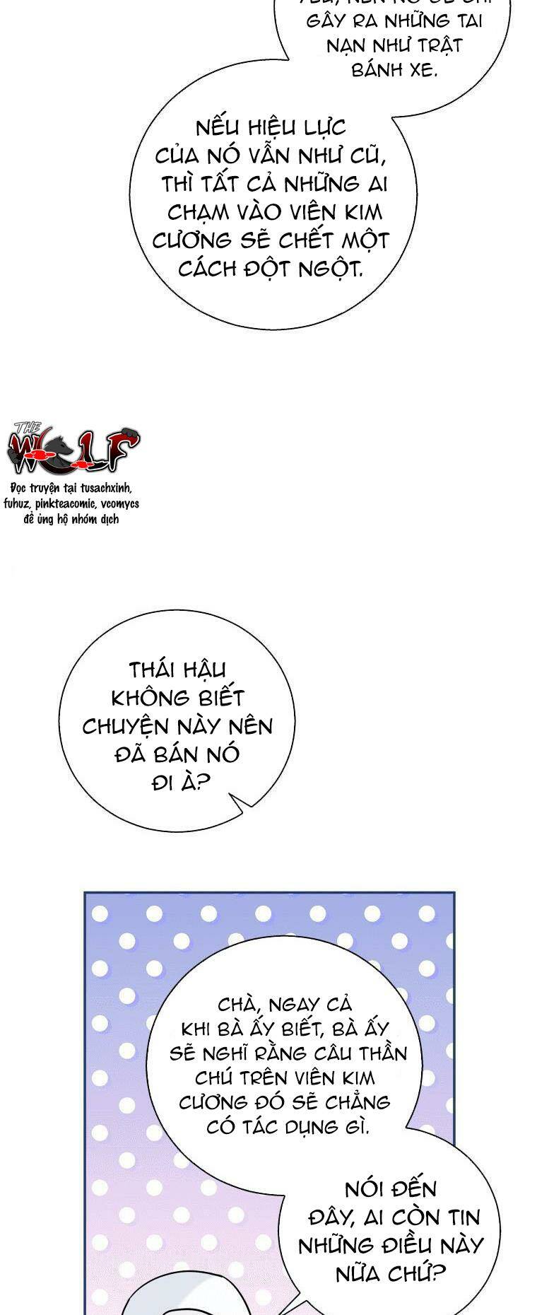 Hãy ủng hộ kế hoạch trả thù của tôi - Chapter 14 - Page 45