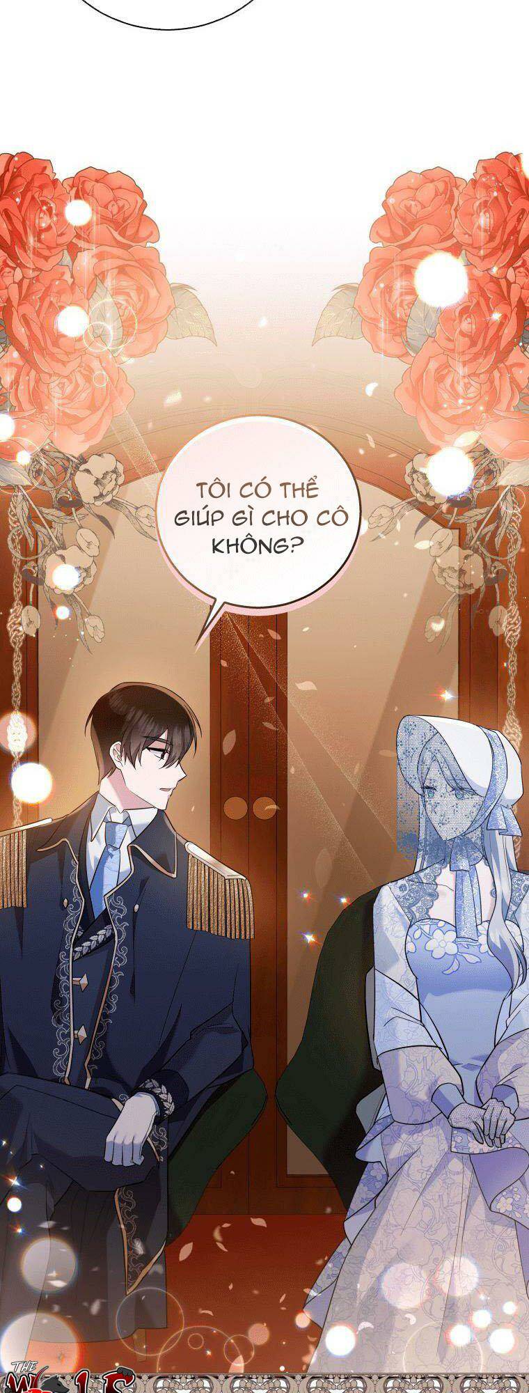 Hãy ủng hộ kế hoạch trả thù của tôi - Chapter 14 - Page 47