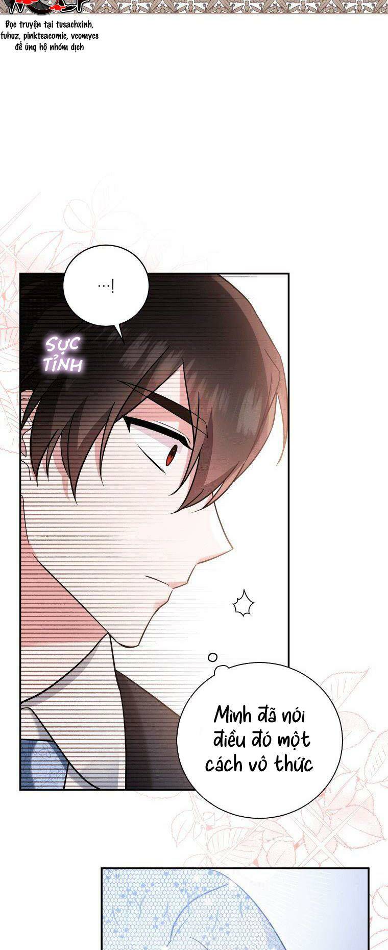 Hãy ủng hộ kế hoạch trả thù của tôi - Chapter 14 - Page 48