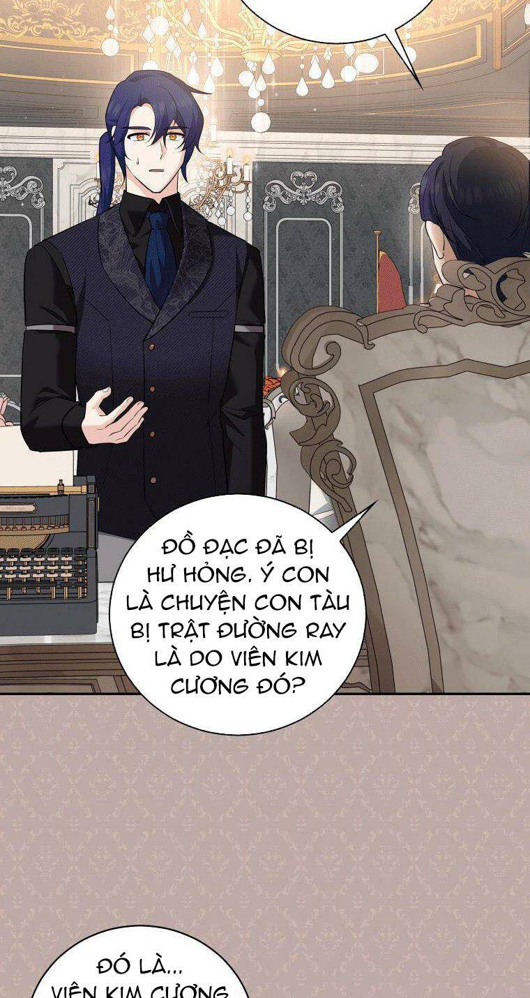 Hãy ủng hộ kế hoạch trả thù của tôi - Chapter 14 - Page 4