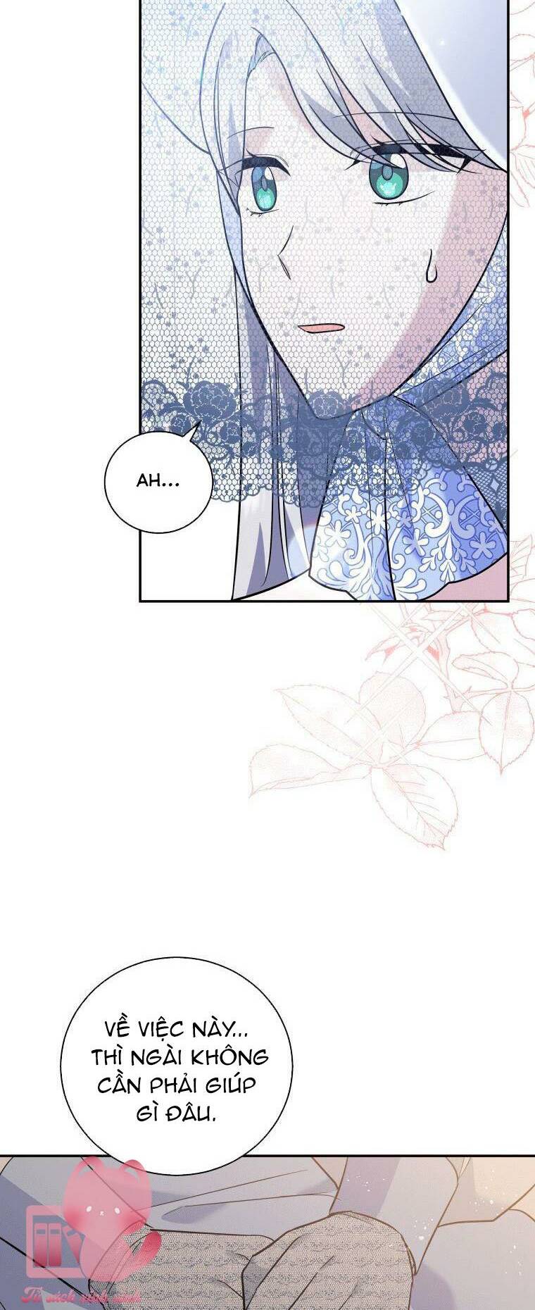 Hãy ủng hộ kế hoạch trả thù của tôi - Chapter 14 - Page 49