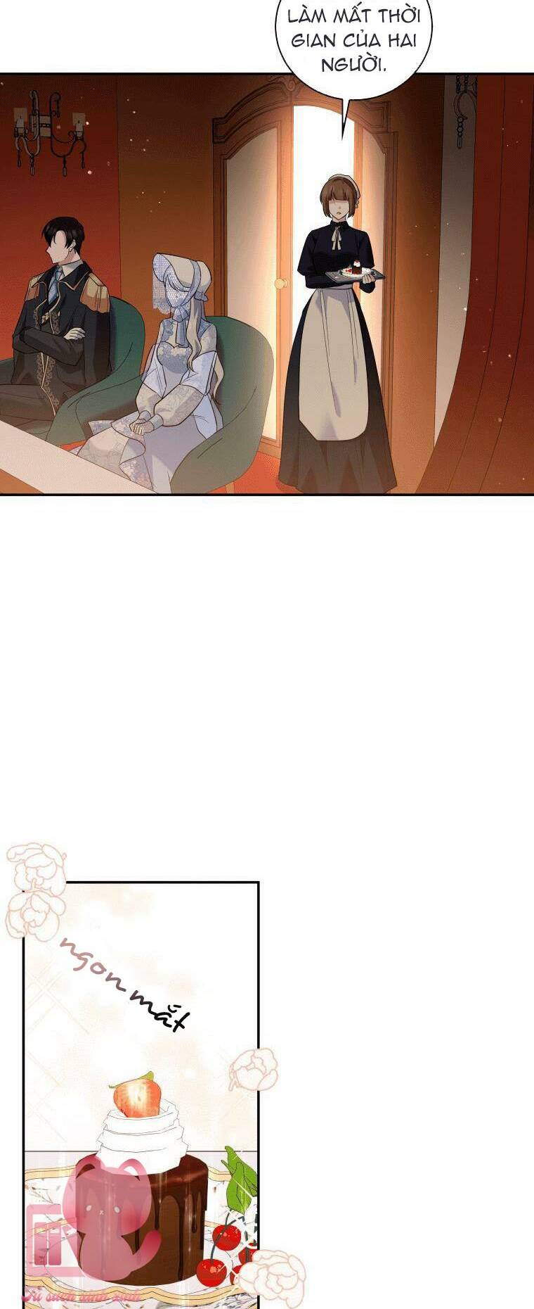 Hãy ủng hộ kế hoạch trả thù của tôi - Chapter 14 - Page 52