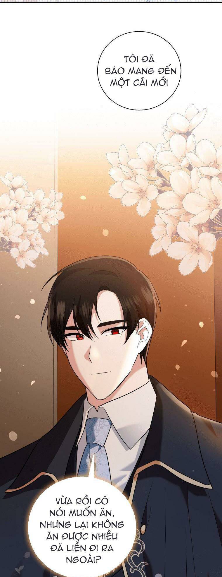 Hãy ủng hộ kế hoạch trả thù của tôi - Chapter 14 - Page 54