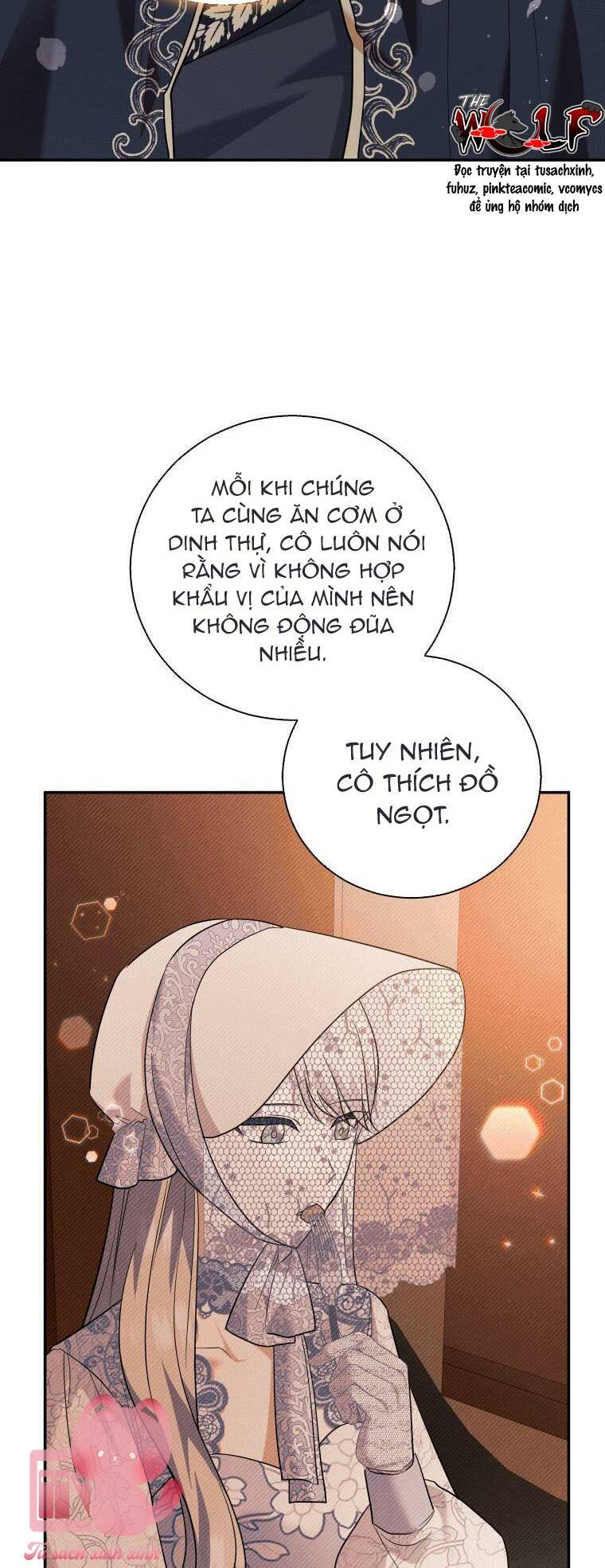 Hãy ủng hộ kế hoạch trả thù của tôi - Chapter 14 - Page 55