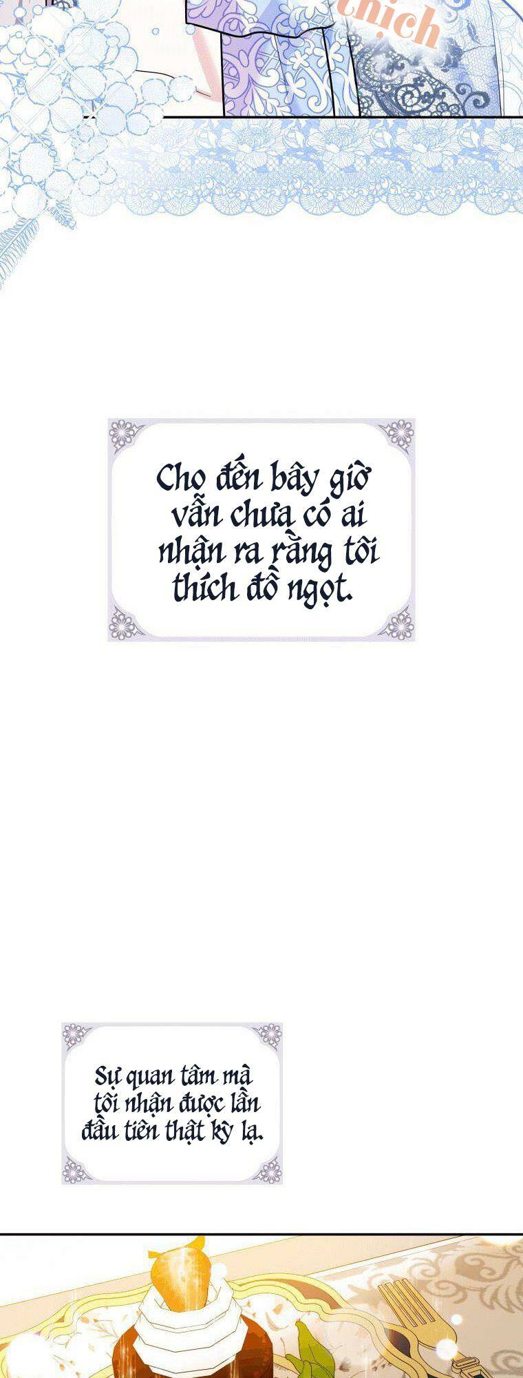 Hãy ủng hộ kế hoạch trả thù của tôi - Chapter 14 - Page 57