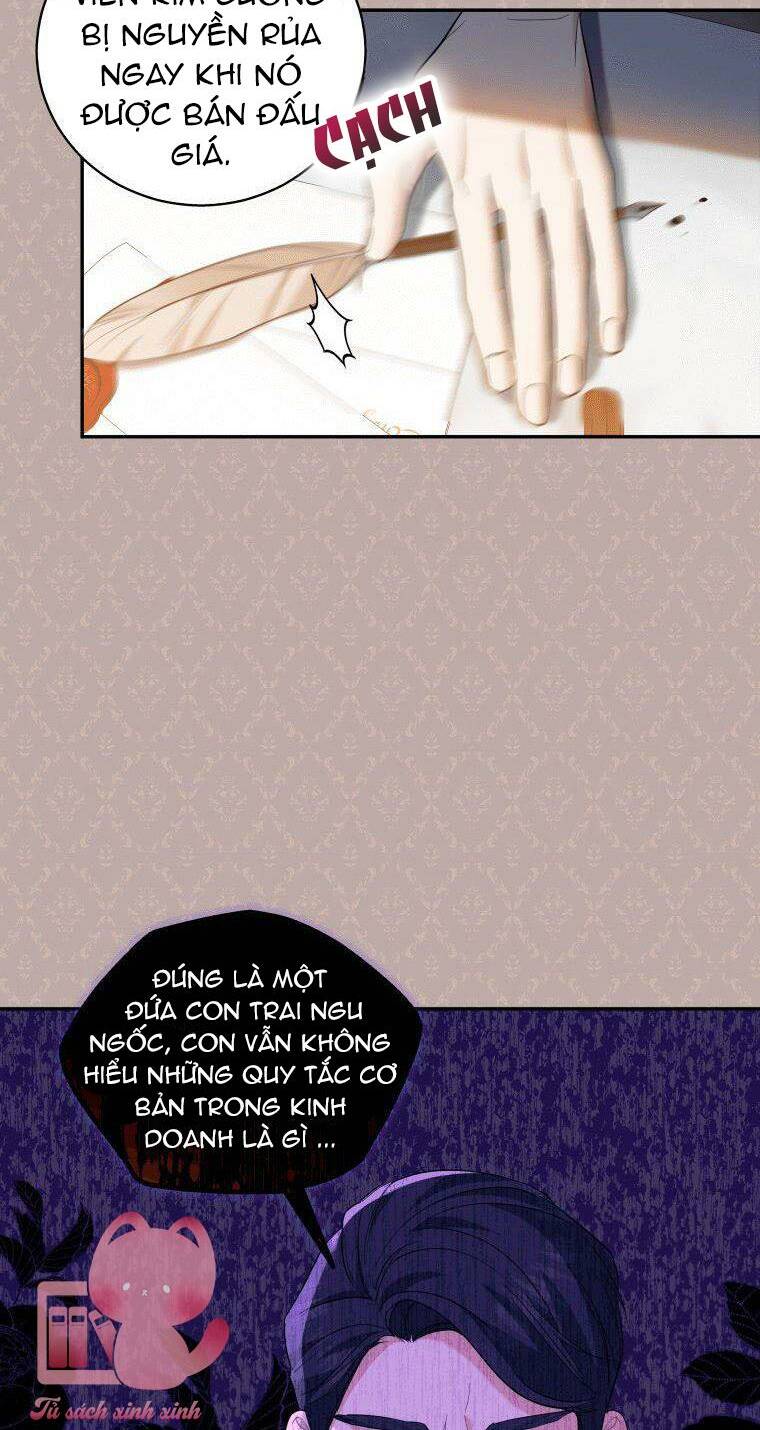 Hãy ủng hộ kế hoạch trả thù của tôi - Chapter 14 - Page 5