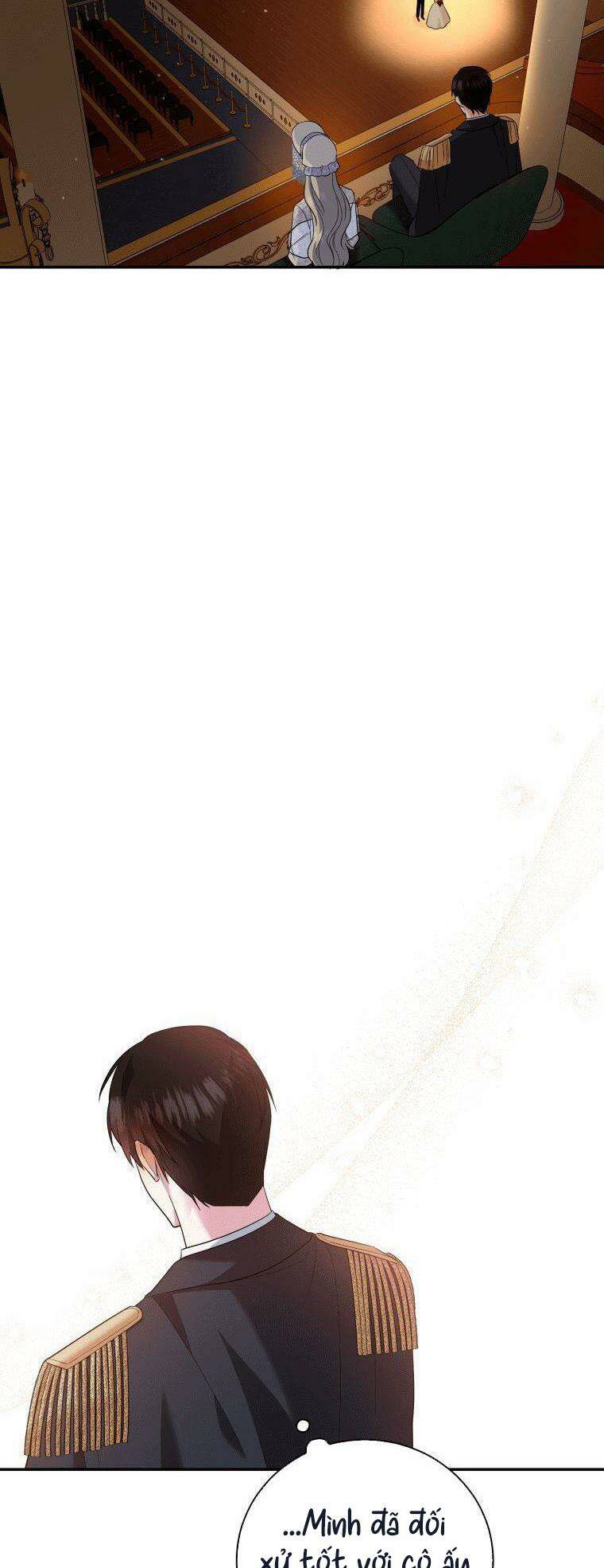 Hãy ủng hộ kế hoạch trả thù của tôi - Chapter 14 - Page 62