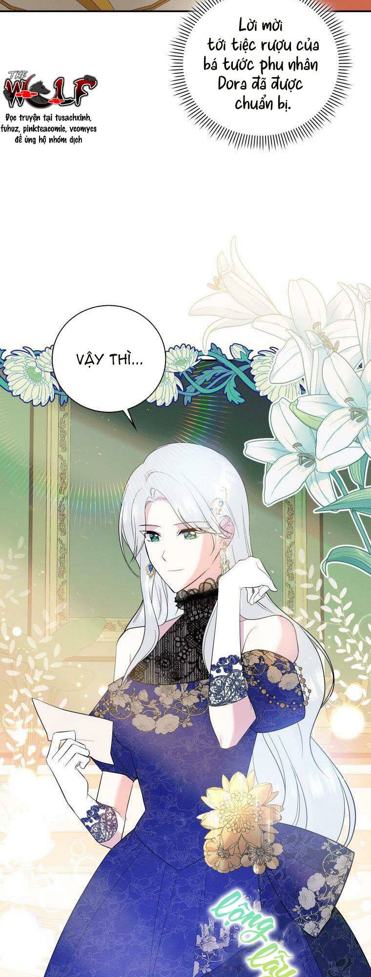 Hãy ủng hộ kế hoạch trả thù của tôi - Chapter 14 - Page 66