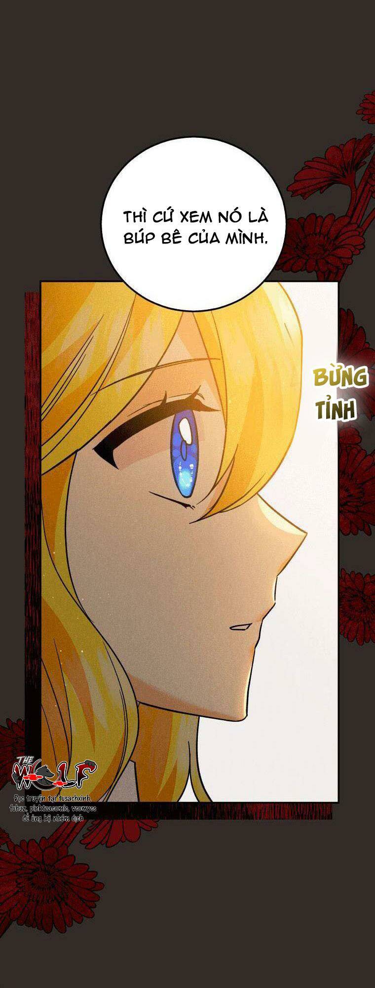 Hãy ủng hộ kế hoạch trả thù của tôi - Chapter 15 - Page 9