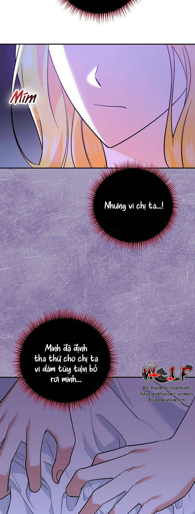 Hãy ủng hộ kế hoạch trả thù của tôi - Chapter 15 - Page 14