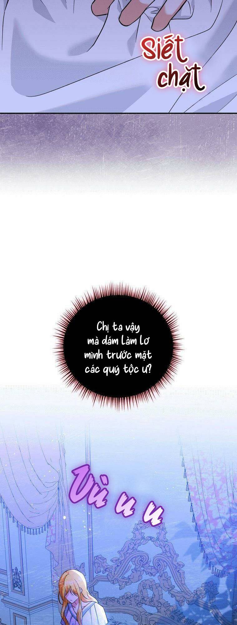 Hãy ủng hộ kế hoạch trả thù của tôi - Chapter 15 - Page 15