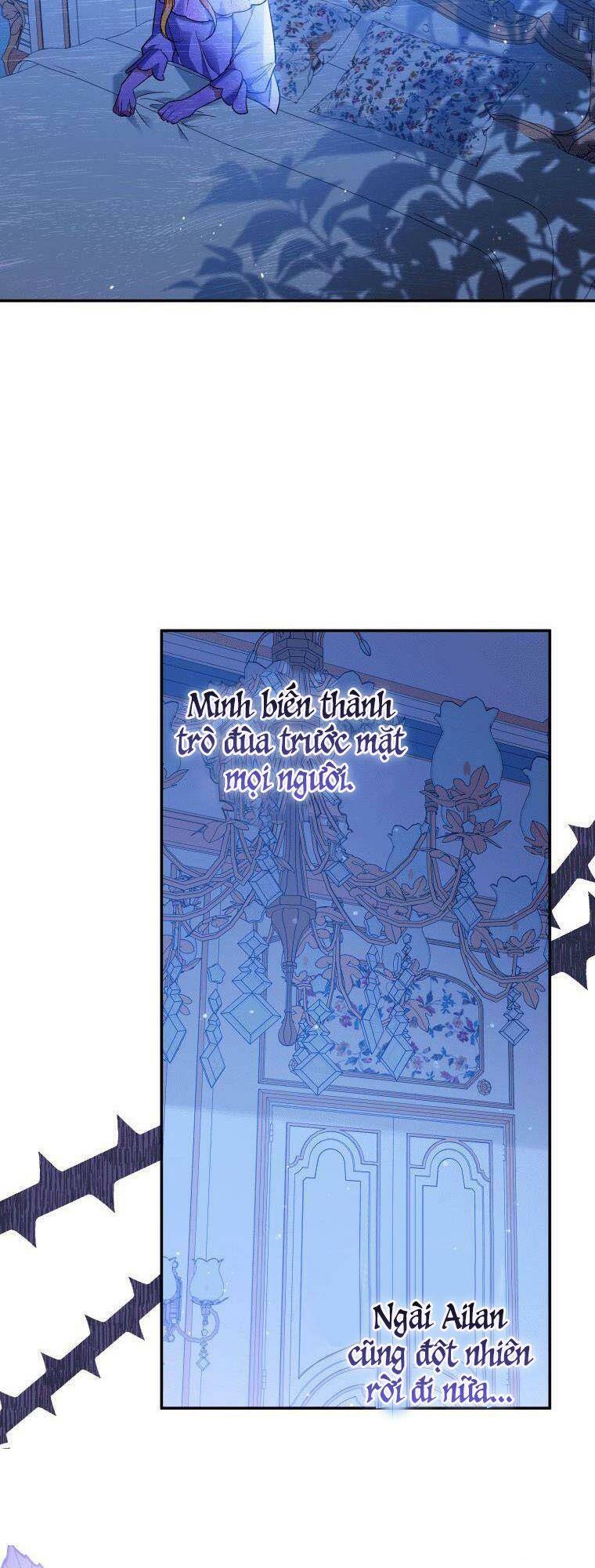Hãy ủng hộ kế hoạch trả thù của tôi - Chapter 15 - Page 16