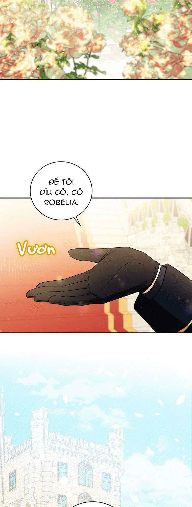 Hãy ủng hộ kế hoạch trả thù của tôi - Chapter 15 - Page 20