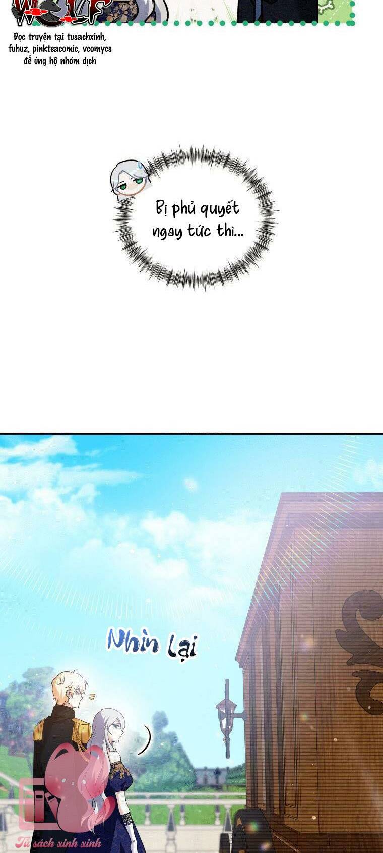 Hãy ủng hộ kế hoạch trả thù của tôi - Chapter 15 - Page 24