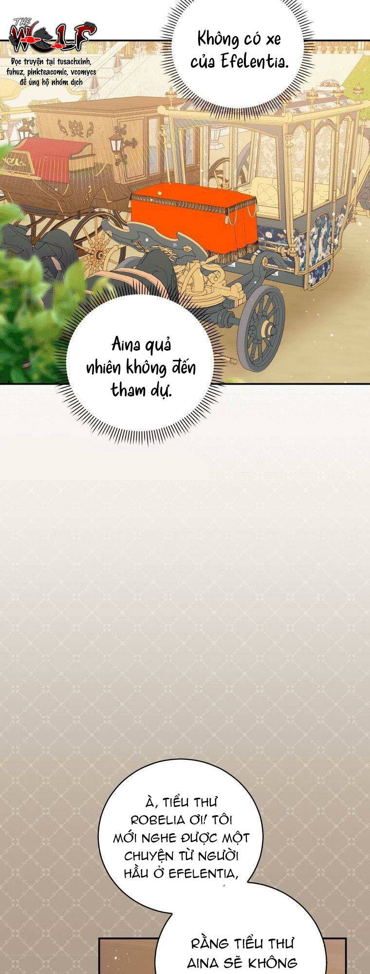 Hãy ủng hộ kế hoạch trả thù của tôi - Chapter 15 - Page 26