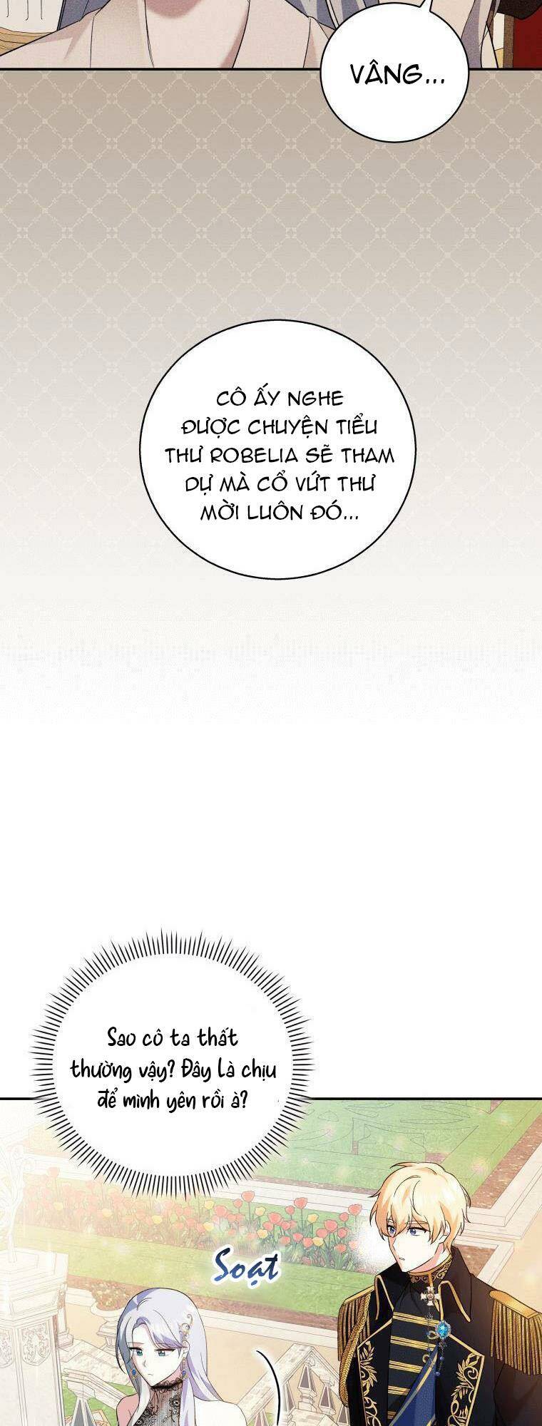 Hãy ủng hộ kế hoạch trả thù của tôi - Chapter 15 - Page 28