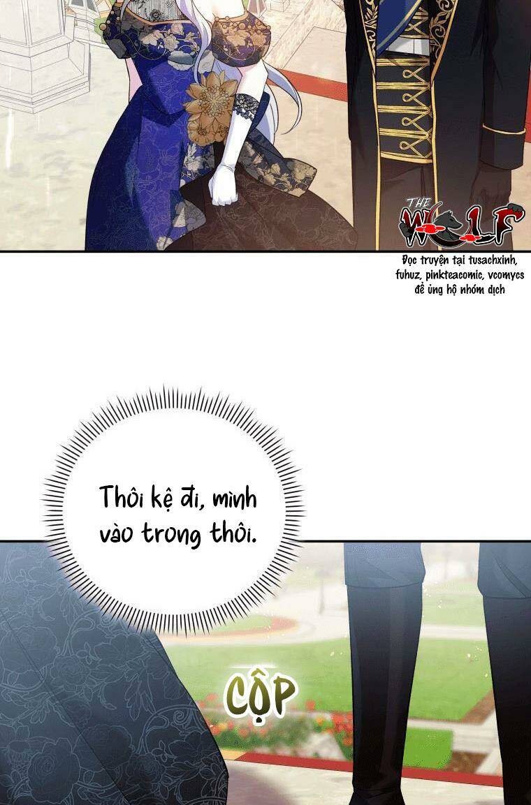Hãy ủng hộ kế hoạch trả thù của tôi - Chapter 15 - Page 29