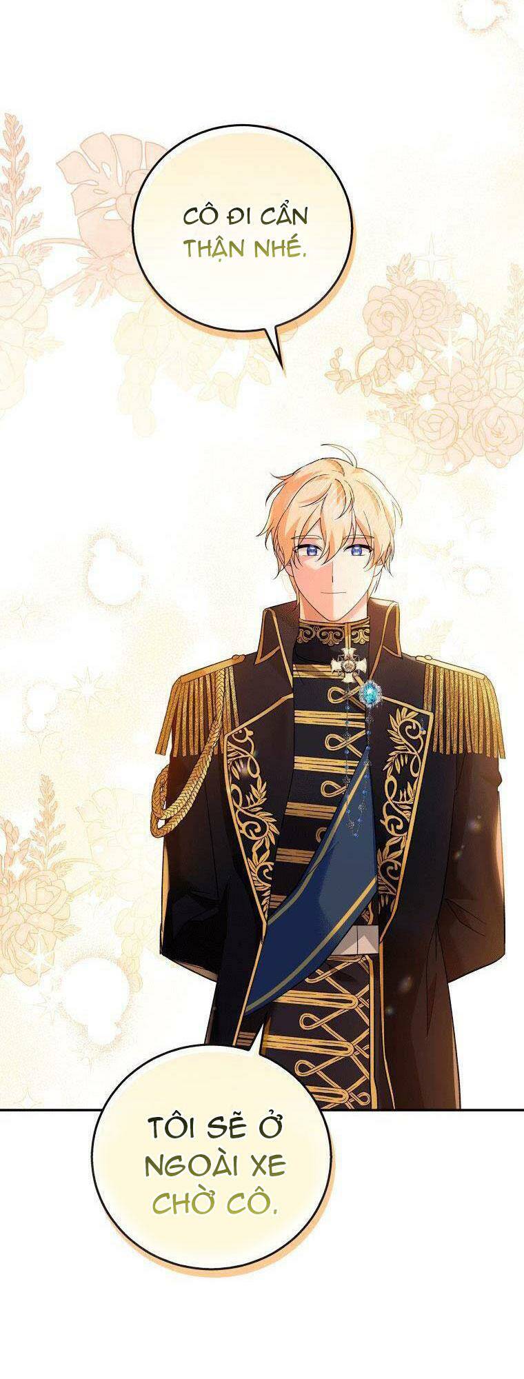 Hãy ủng hộ kế hoạch trả thù của tôi - Chapter 15 - Page 31