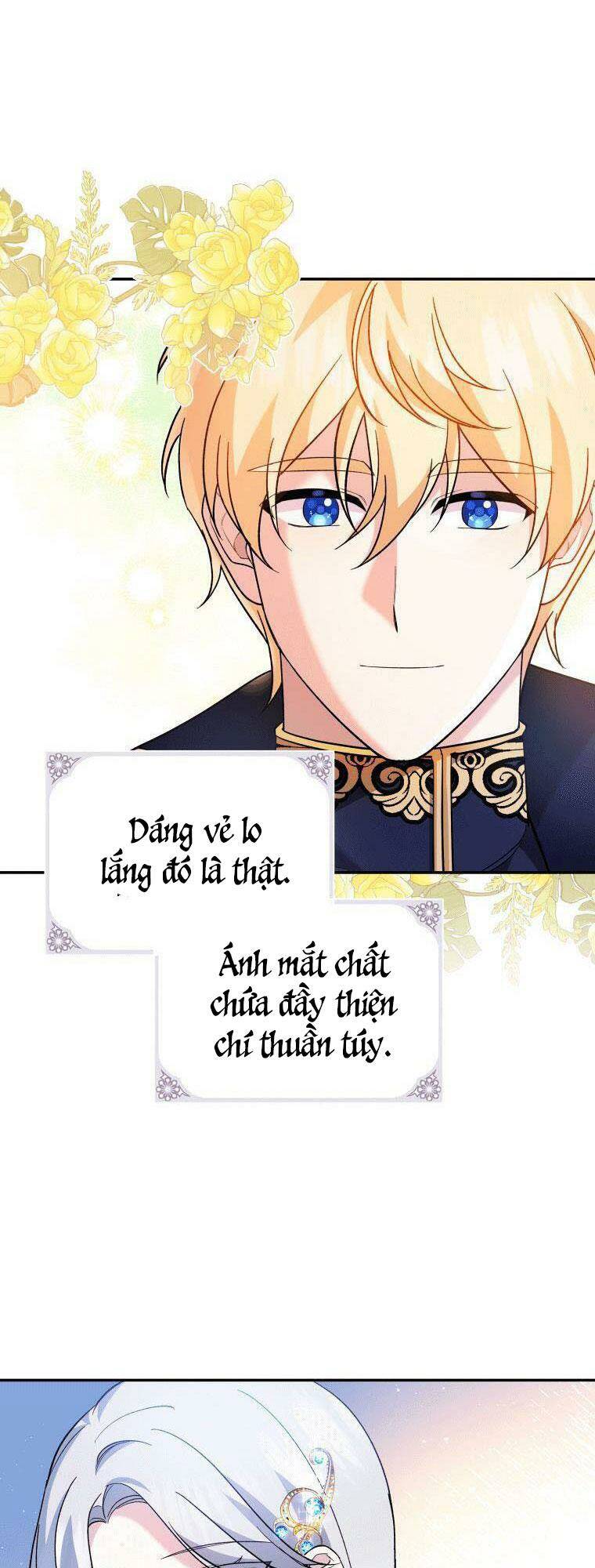 Hãy ủng hộ kế hoạch trả thù của tôi - Chapter 15 - Page 32