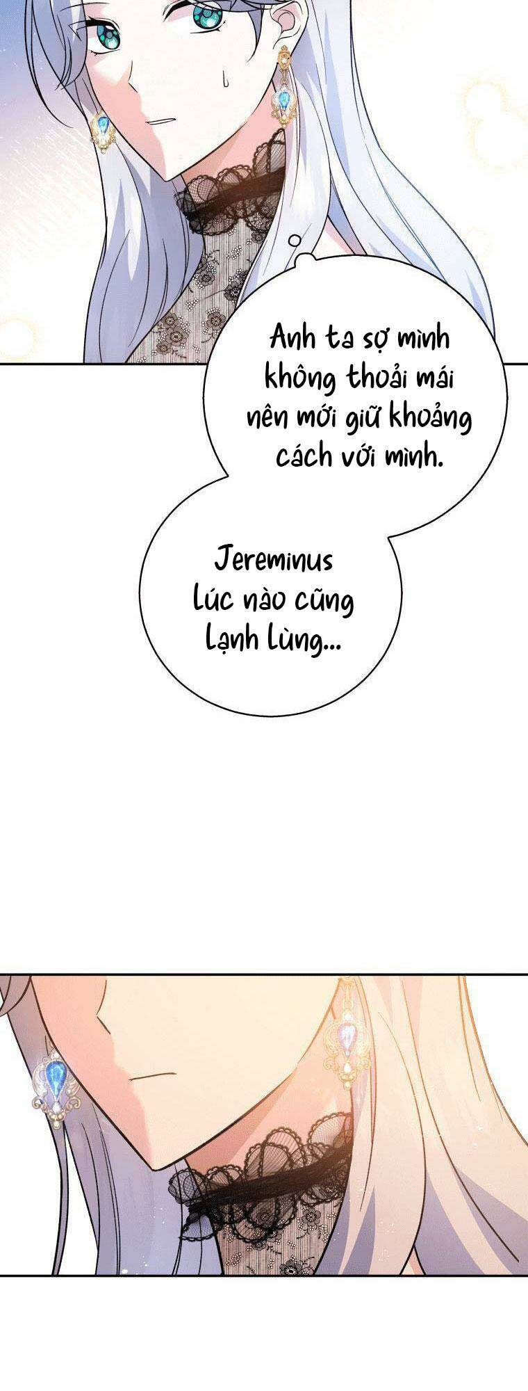 Hãy ủng hộ kế hoạch trả thù của tôi - Chapter 15 - Page 33