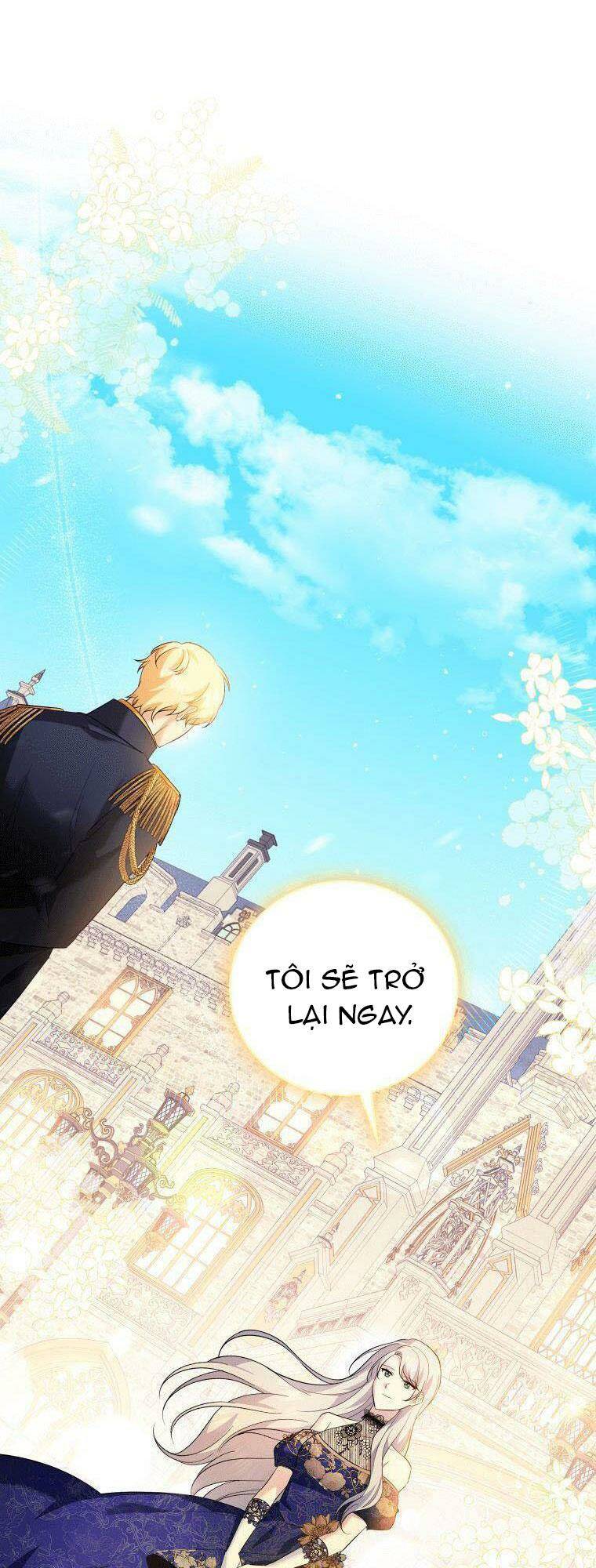 Hãy ủng hộ kế hoạch trả thù của tôi - Chapter 15 - Page 34