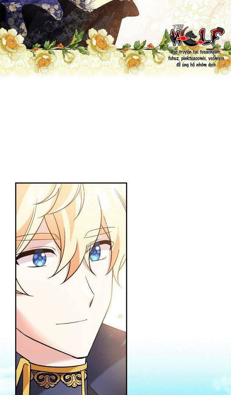 Hãy ủng hộ kế hoạch trả thù của tôi - Chapter 15 - Page 35