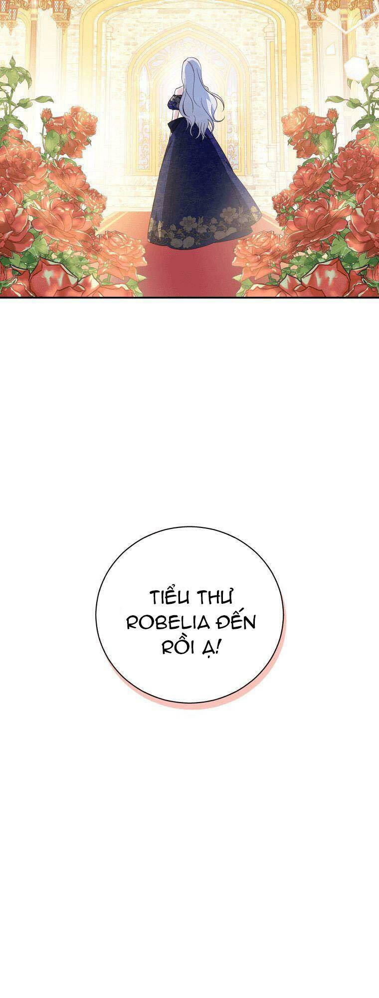 Hãy ủng hộ kế hoạch trả thù của tôi - Chapter 15 - Page 37