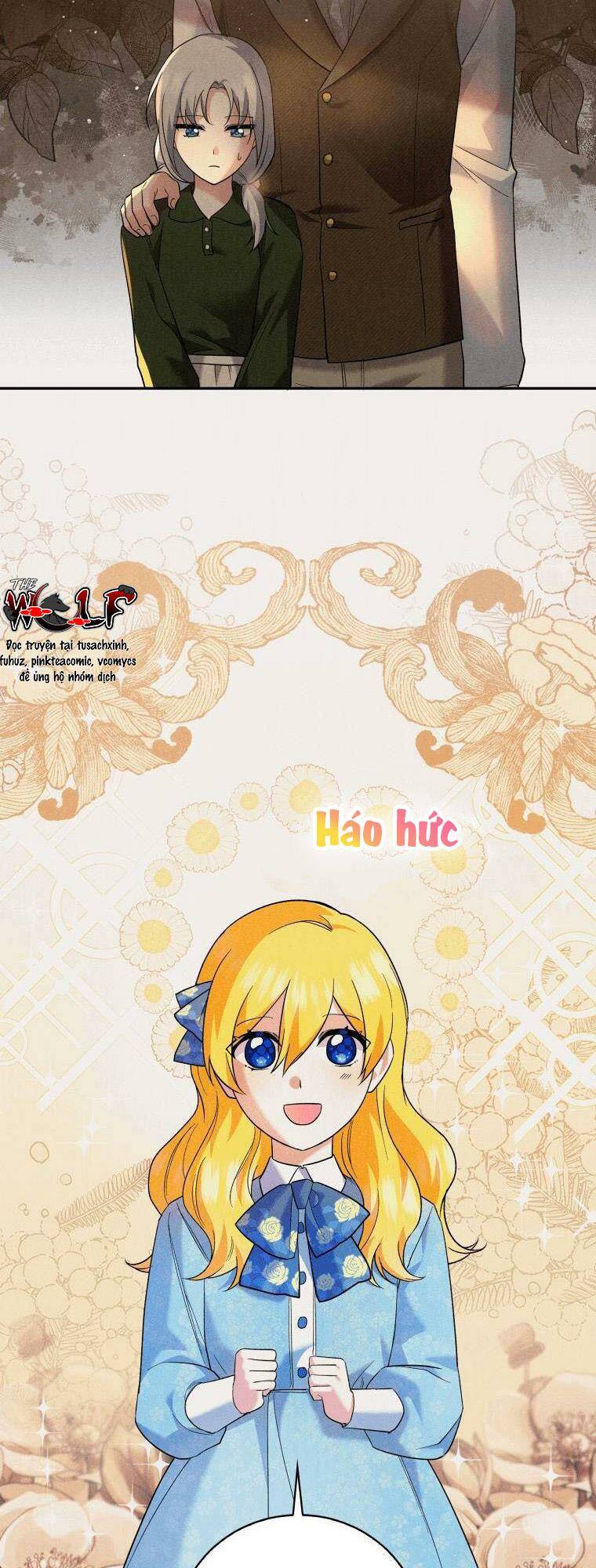 Hãy ủng hộ kế hoạch trả thù của tôi - Chapter 15 - Page 3