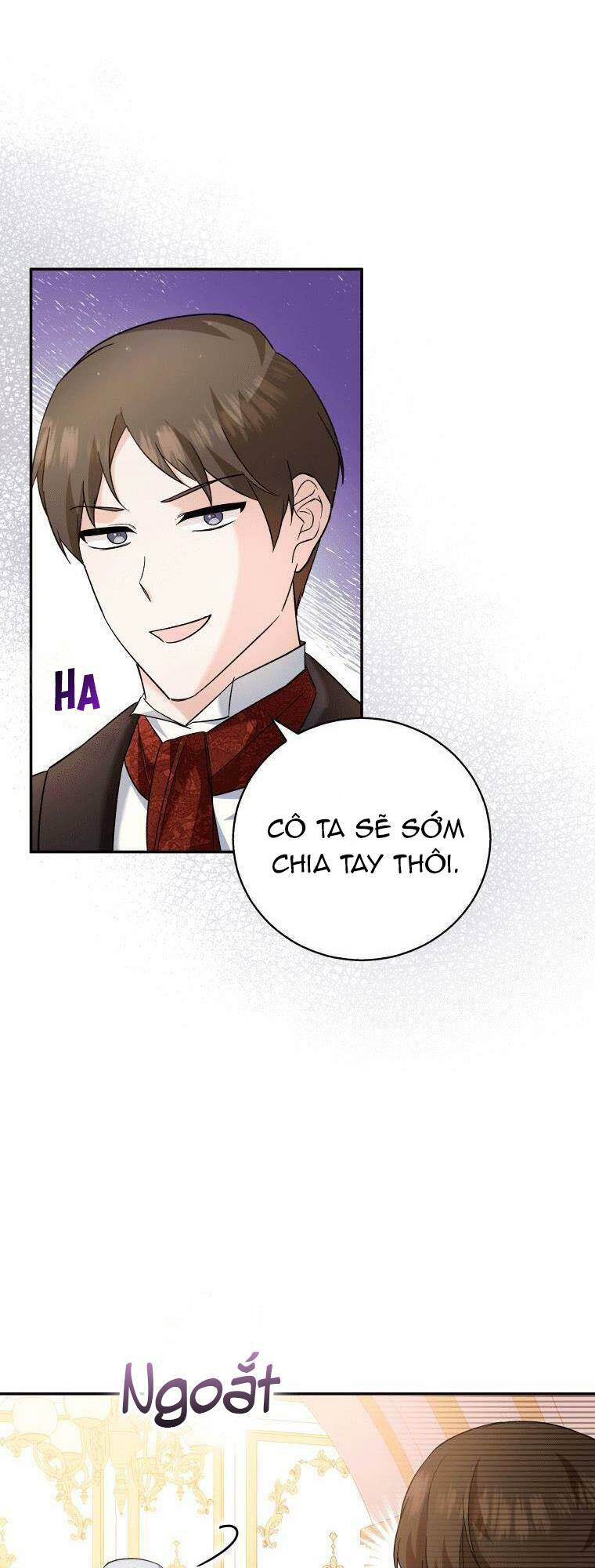 Hãy ủng hộ kế hoạch trả thù của tôi - Chapter 15 - Page 40