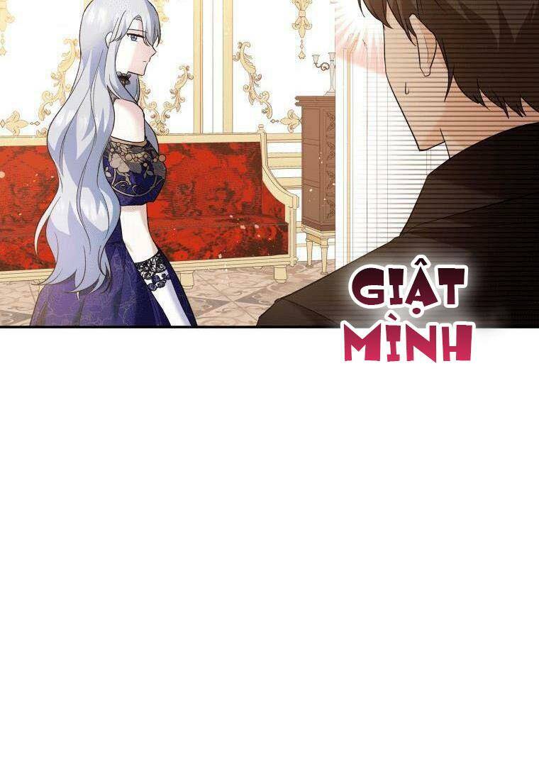 Hãy ủng hộ kế hoạch trả thù của tôi - Chapter 15 - Page 41