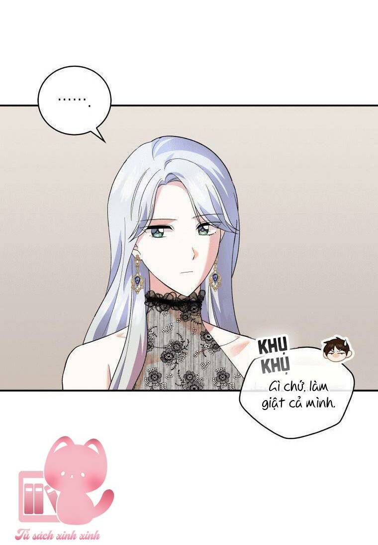 Hãy ủng hộ kế hoạch trả thù của tôi - Chapter 15 - Page 42