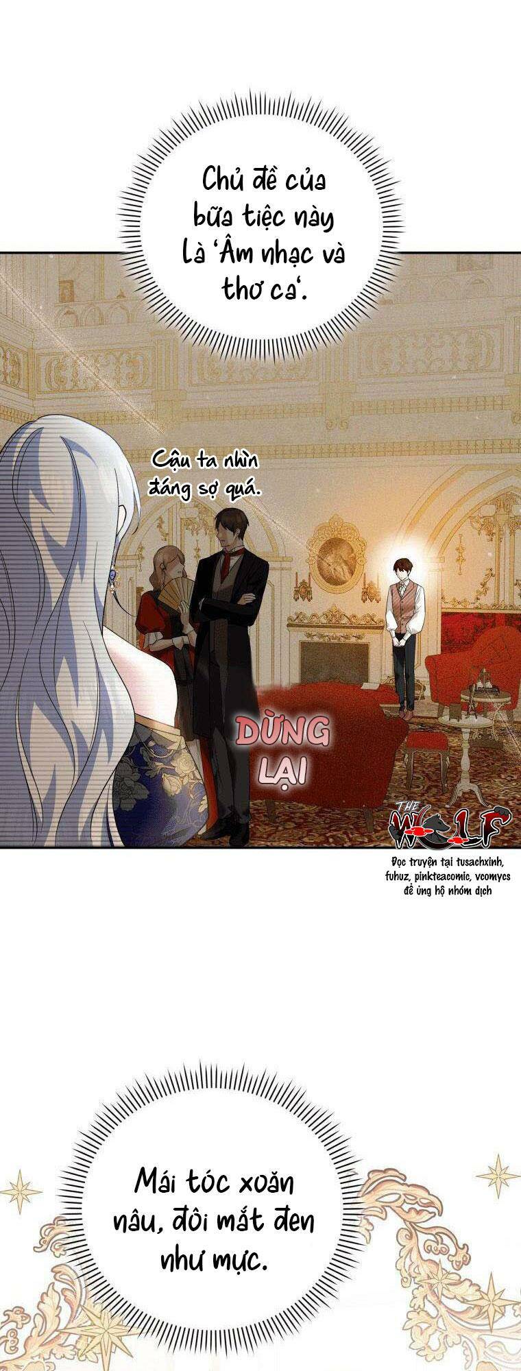 Hãy ủng hộ kế hoạch trả thù của tôi - Chapter 15 - Page 43