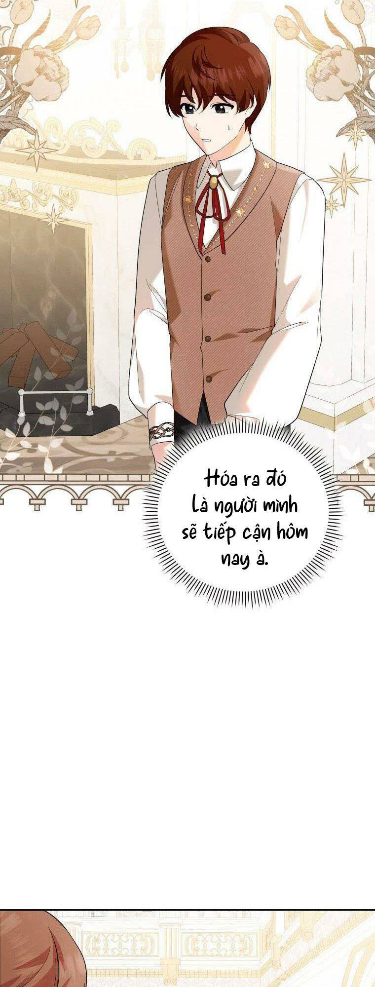 Hãy ủng hộ kế hoạch trả thù của tôi - Chapter 15 - Page 44