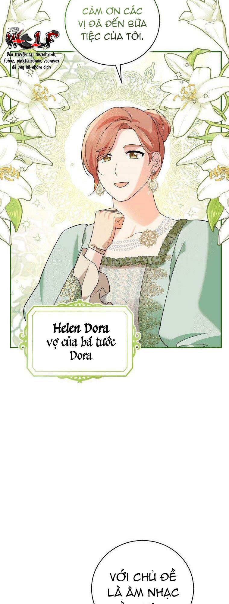 Hãy ủng hộ kế hoạch trả thù của tôi - Chapter 15 - Page 46