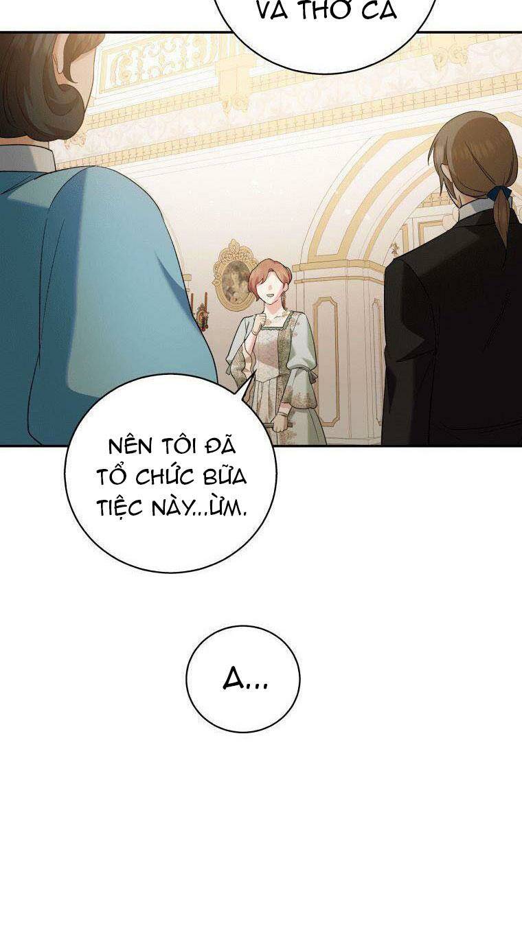 Hãy ủng hộ kế hoạch trả thù của tôi - Chapter 15 - Page 47