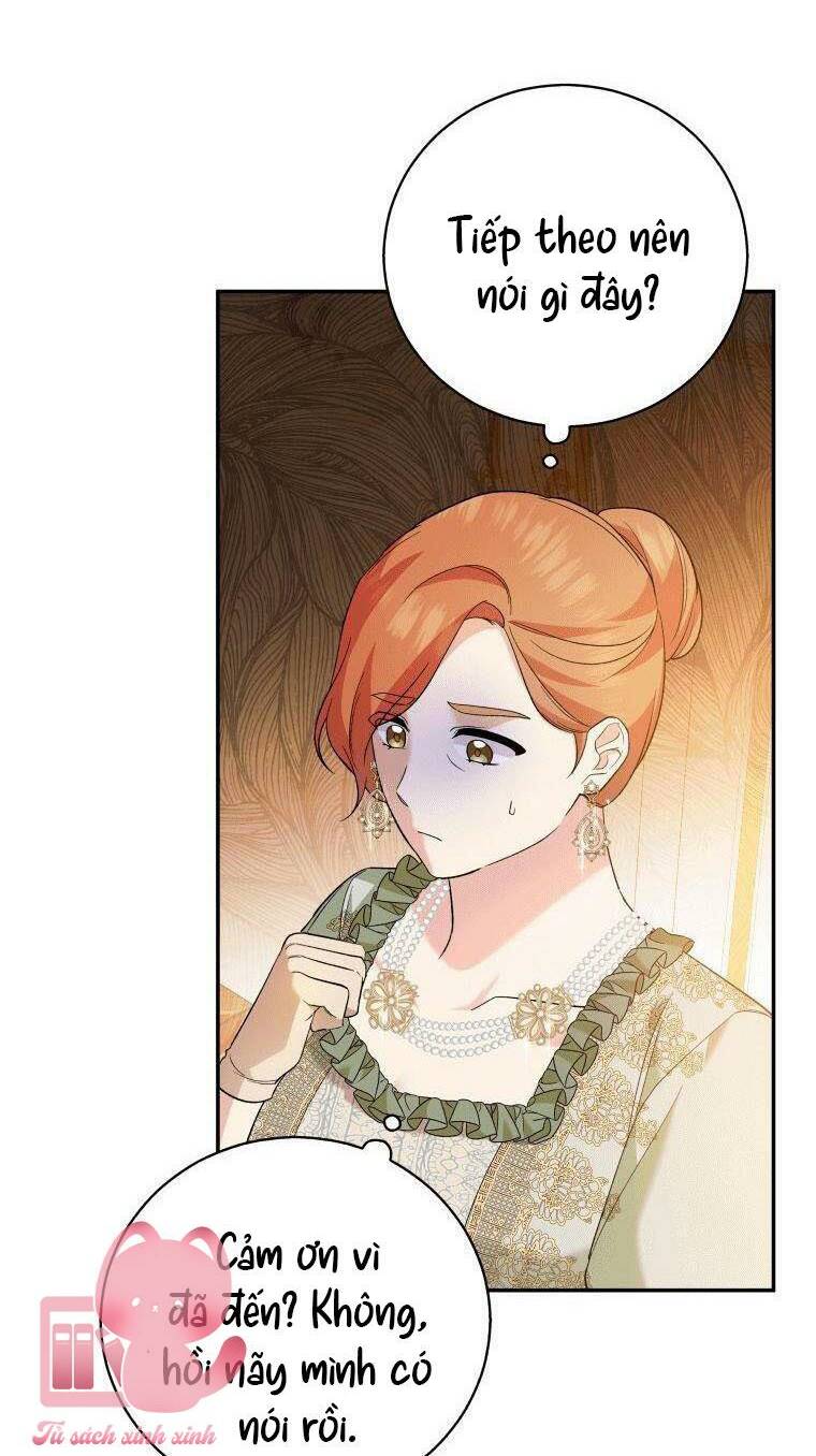 Hãy ủng hộ kế hoạch trả thù của tôi - Chapter 15 - Page 48