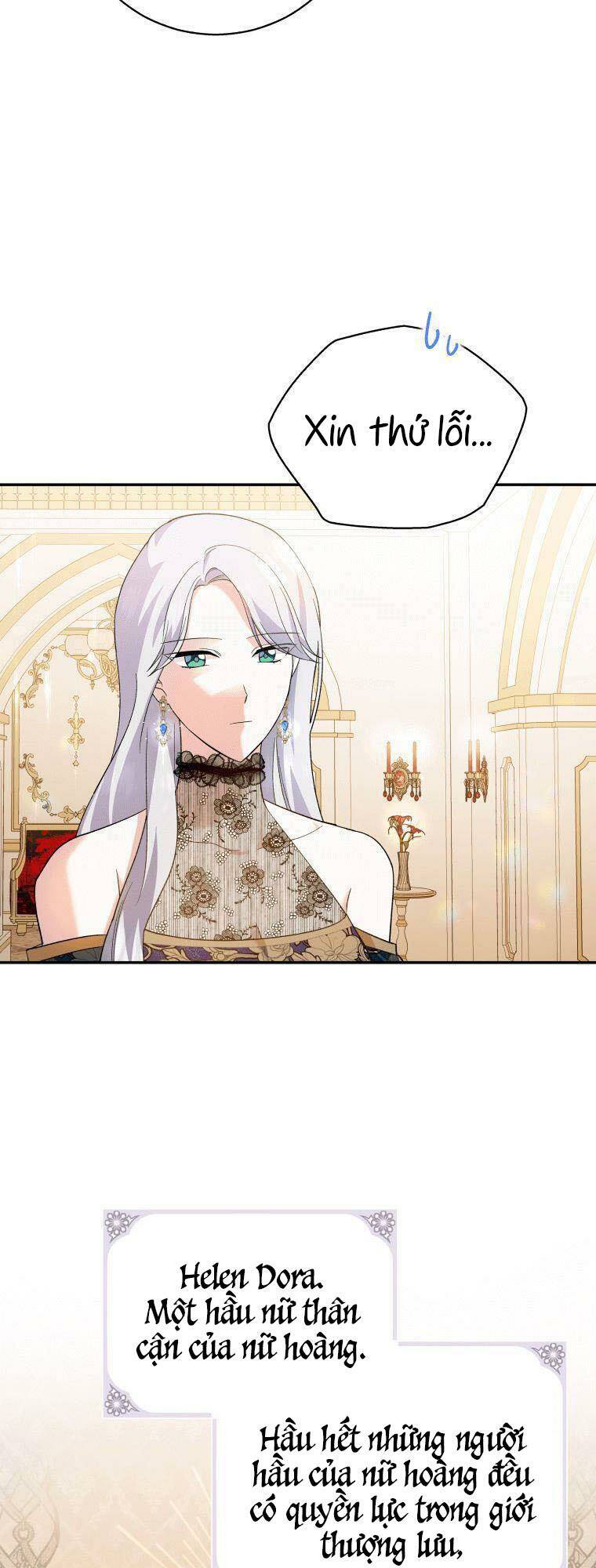 Hãy ủng hộ kế hoạch trả thù của tôi - Chapter 15 - Page 49