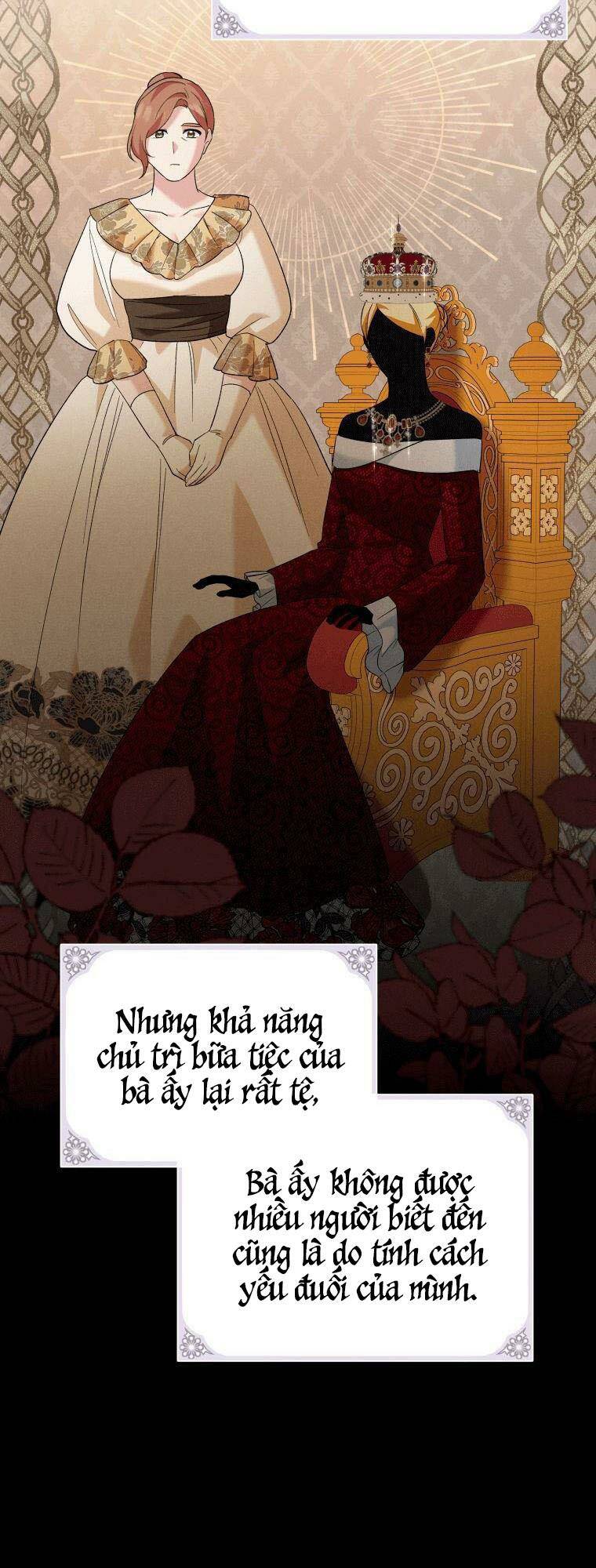 Hãy ủng hộ kế hoạch trả thù của tôi - Chapter 15 - Page 50