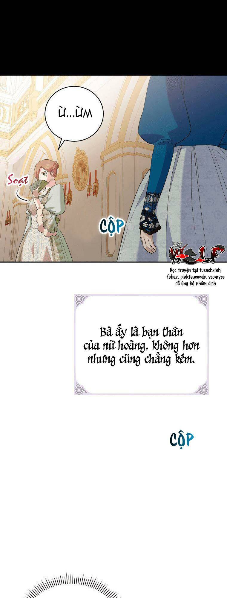 Hãy ủng hộ kế hoạch trả thù của tôi - Chapter 15 - Page 51