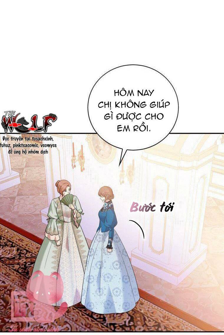 Hãy ủng hộ kế hoạch trả thù của tôi - Chapter 15 - Page 54