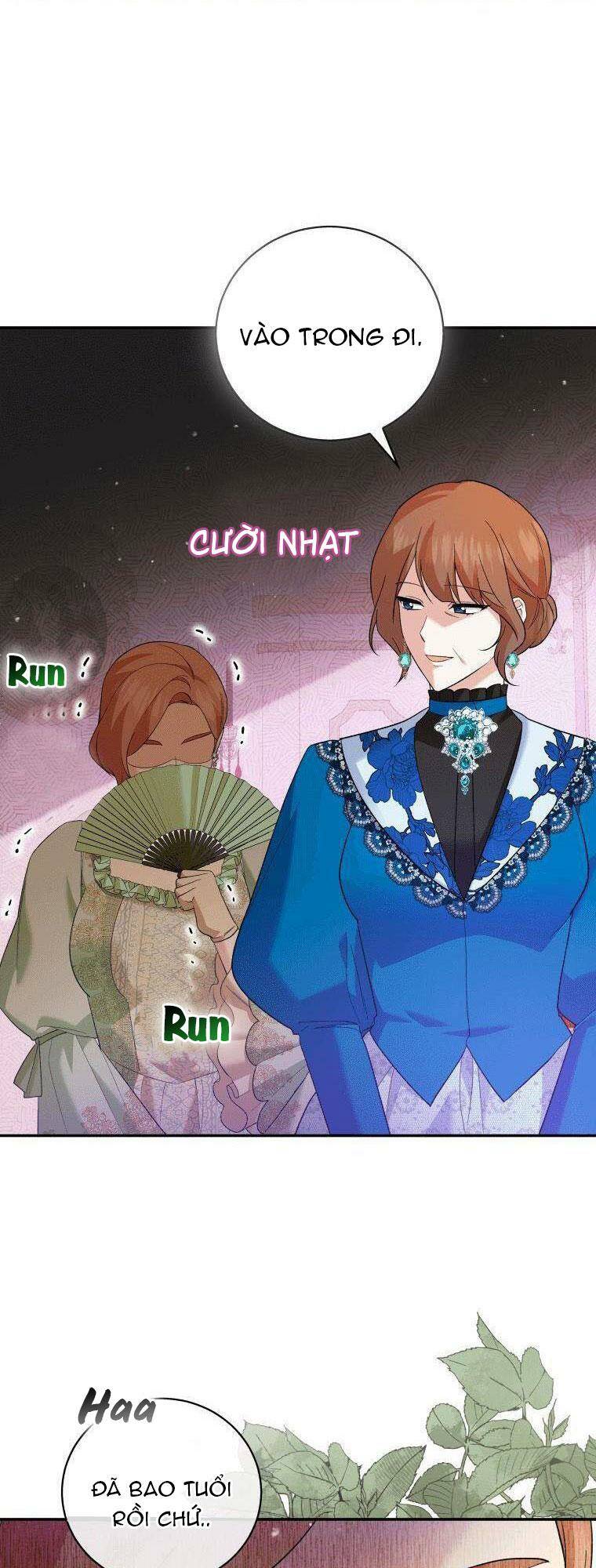 Hãy ủng hộ kế hoạch trả thù của tôi - Chapter 15 - Page 55